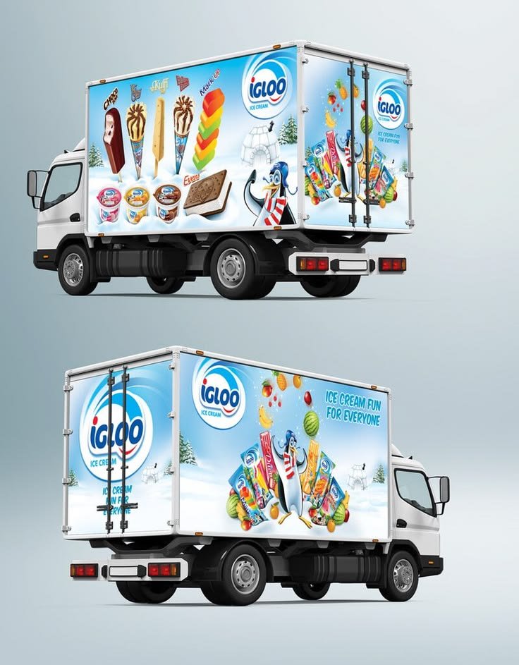 ⁠Auto branding