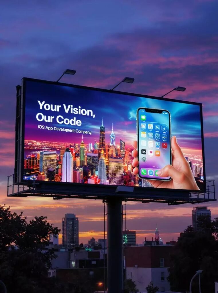 This is a Billboard