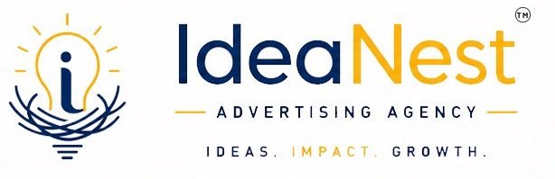 This is a ideanest logo