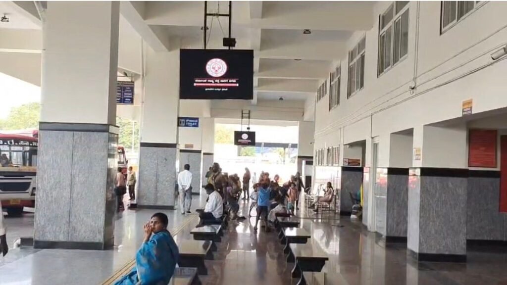 This is the Why Choose KSRTC Audio & TV Advertising? image