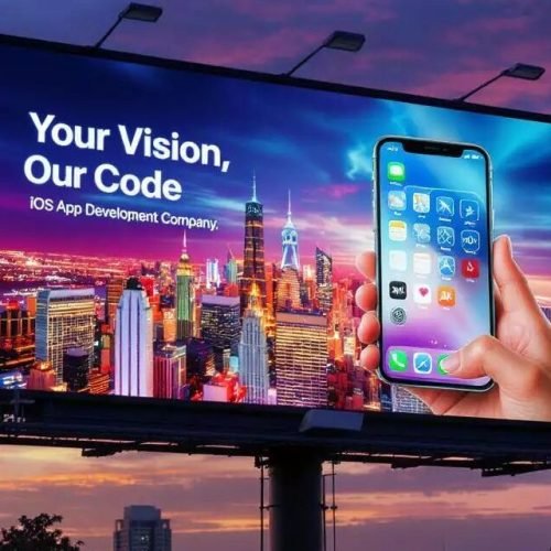 This is a Billboard