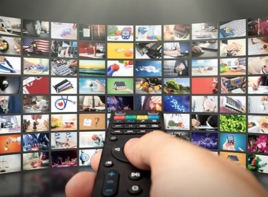 idea cable tv channel advertising